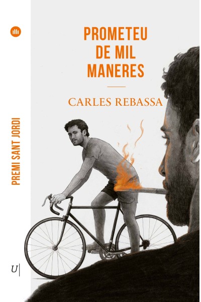 PROMETEU DE MIL MANERES