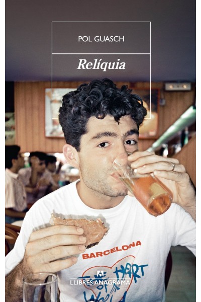 RELÍQUIA