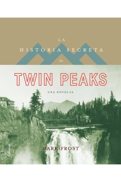 HISTORIA SECRETA DE TWIN PEAKS,LA