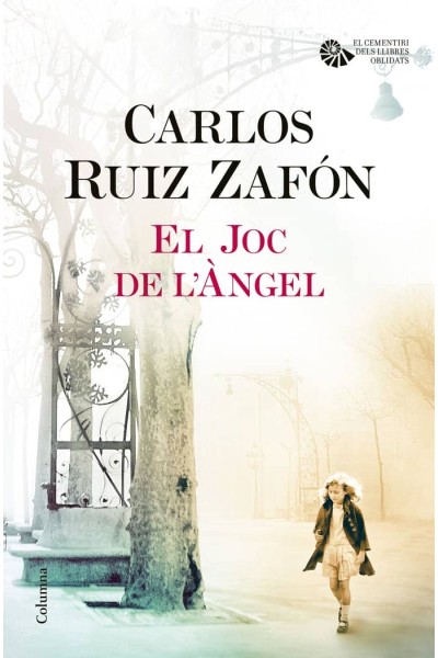 JOC DE L'ANGEL,EL