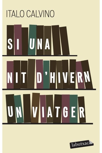 SI UNA NIT D'HIVERN UN VIATGER