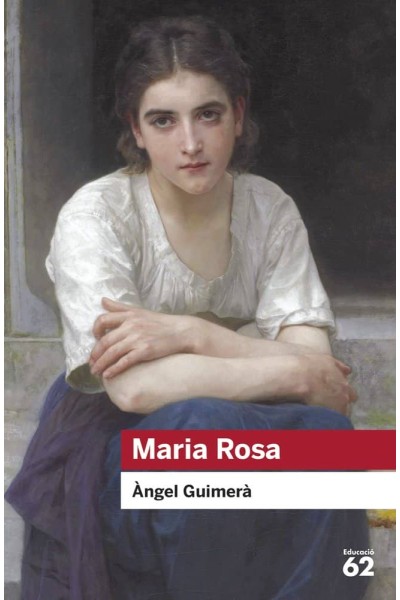MARIA ROSA