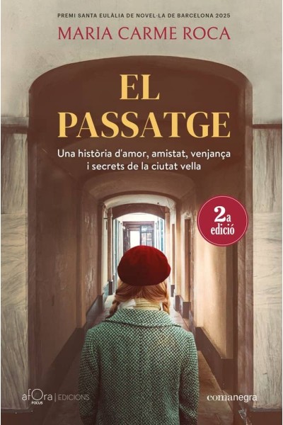 EL PASSATGE TAPA TOVA