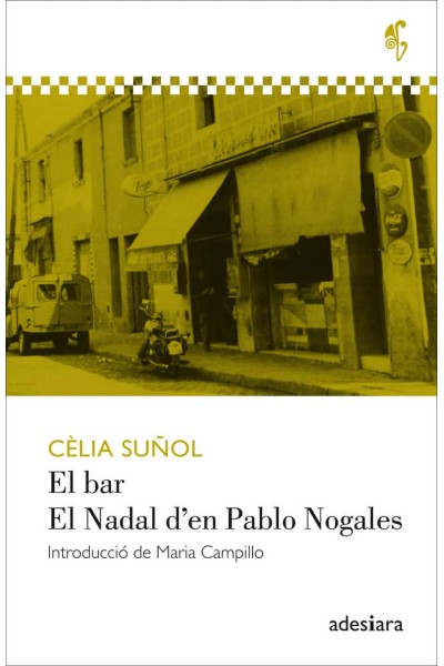 BAR / EL NADAL D'EN PABLO NOGALES,EL