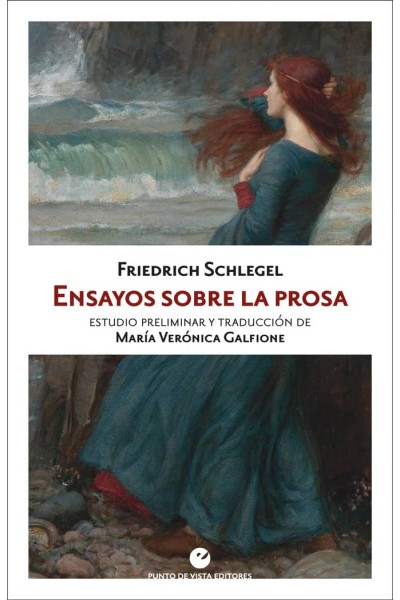 ENSAYOS SOBRE LA PROSA