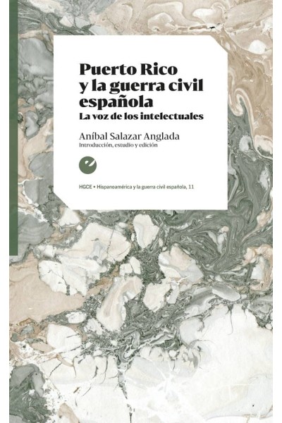PUERTO RICO Y LA GUERRA CIVIL ESPAÑOLA