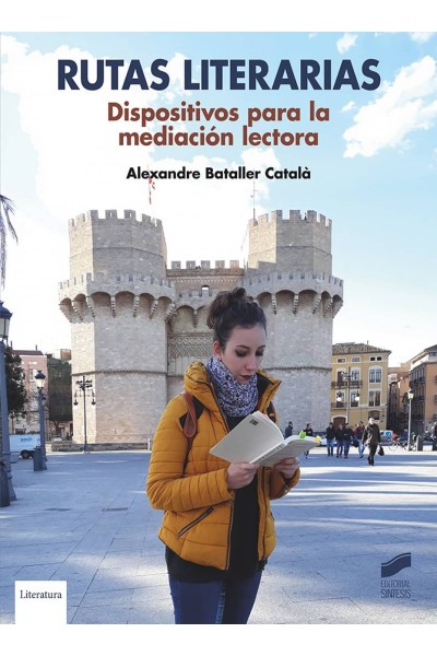 RUTAS LITERARIAS