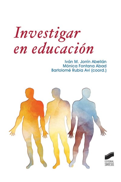 INVESTIGAR EN EDUCACION