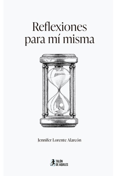 REFLEXIONES PARA MI MISMA