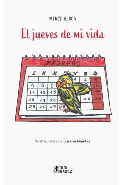 EL JUEVES DE MI VIDA