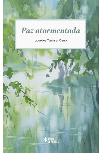 PAZ ATORMENTADA