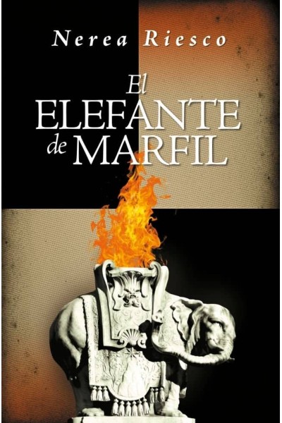 EL ELEFANTE DE MARFIL