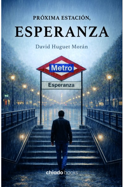 PROXIMA ESTACION ESPERANZA