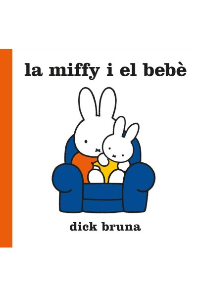LA MIFFY I EL BEBE