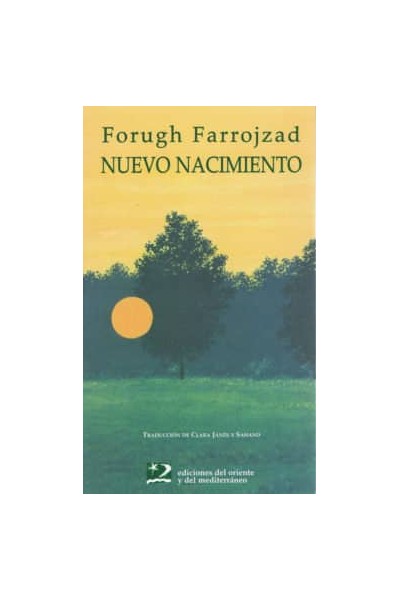 NUEVO NACIMIENTO