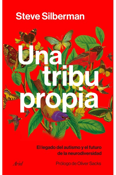 UNA TRIBU PROPIA