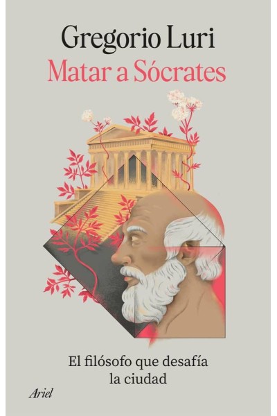 MATAR A SOCRATES