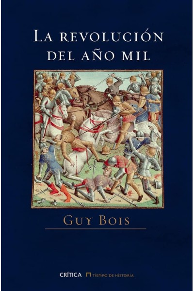 REVOLUCION DEL AÑO MIL,LA