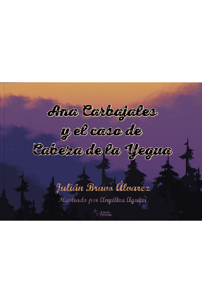 ANA CARBAJALES Y EL CASO DE CABEZA DE LA YEGUA