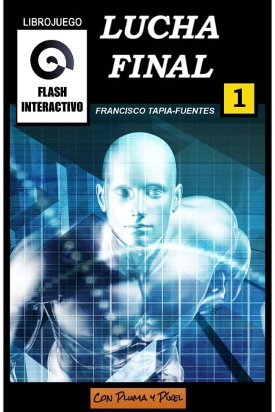 LUCHA FINAL