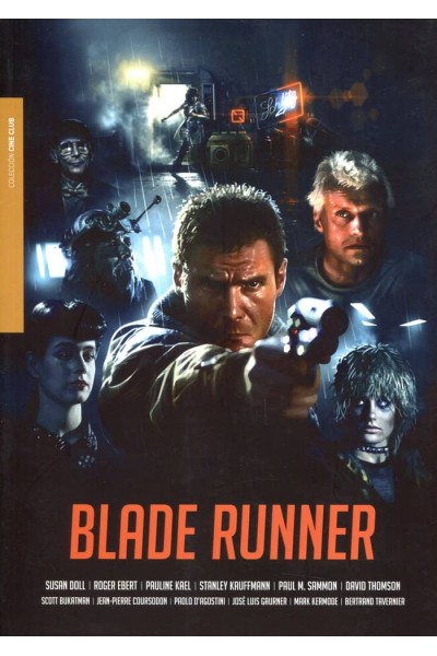 BLADE RUNNER