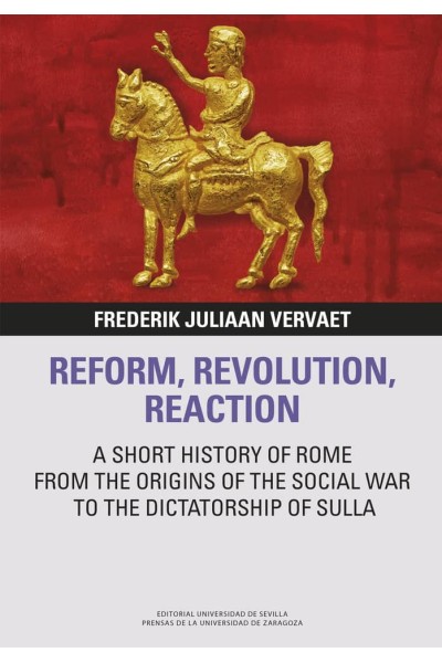 REFORM REVOLUTION REACTION