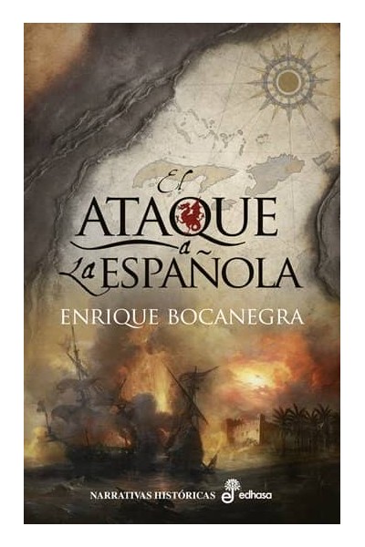 EL ATAQUE A LA ESPAÑOLA