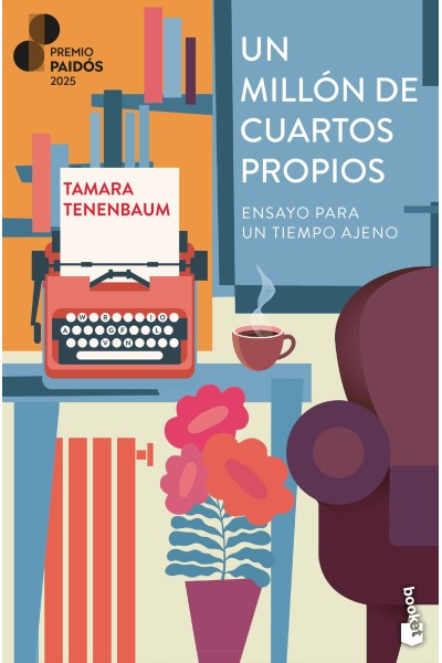 UN MILLÓN DE CUARTOS PROPIOS