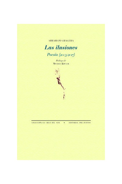 LAS ILUSIONES:POESIA