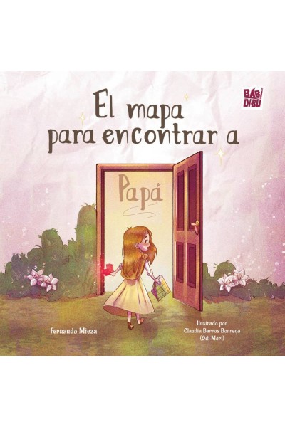 EL MAPA PARA ENCONTRAR A PAPÁ