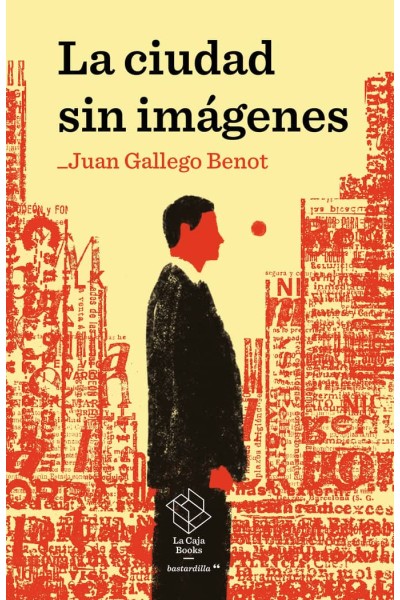 LA CIUDAD SIN IMAGENES