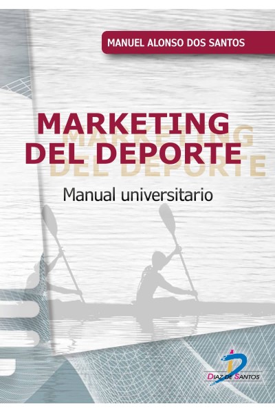 MARKETING DEL DEPORTE