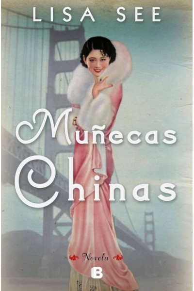 MUÑECAS CHINAS