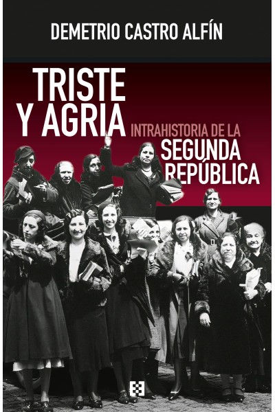 TRISTE Y AGRIA