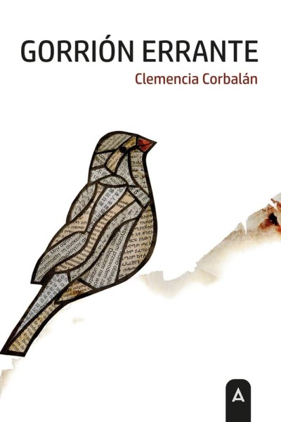 GORRION ERRANTE