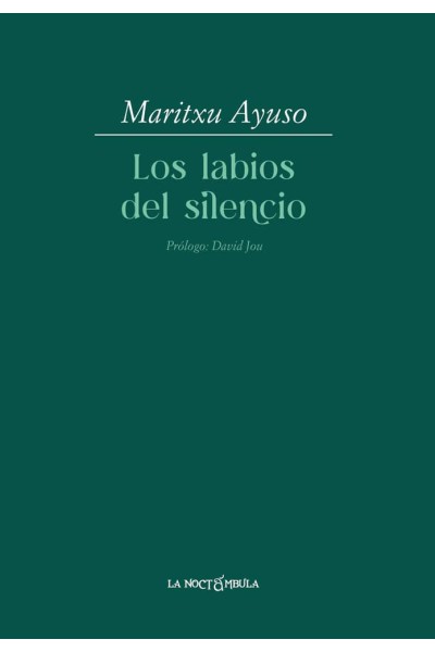 LOS LABIOS DEL SILENCIO
