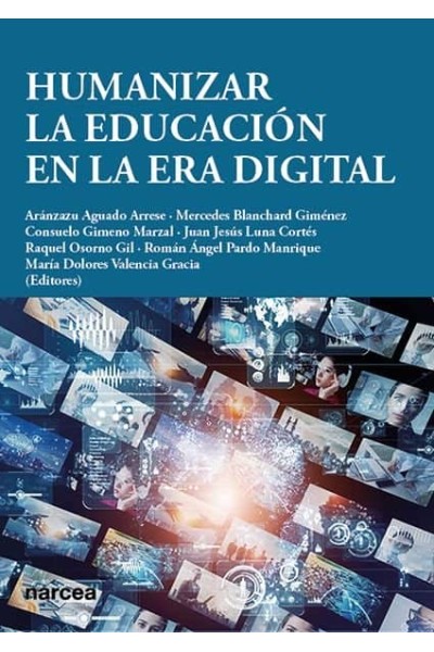 HUMANIZAR LA EDUCACION EN LA ERA DIGITAL