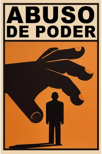 ABUSO DE PODER
