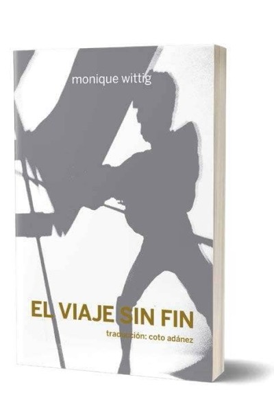 EL VIAJE SIN FIN