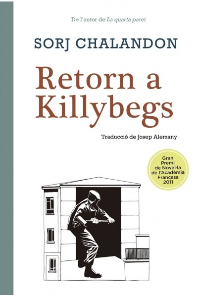 RETORN A KILLYBEGS