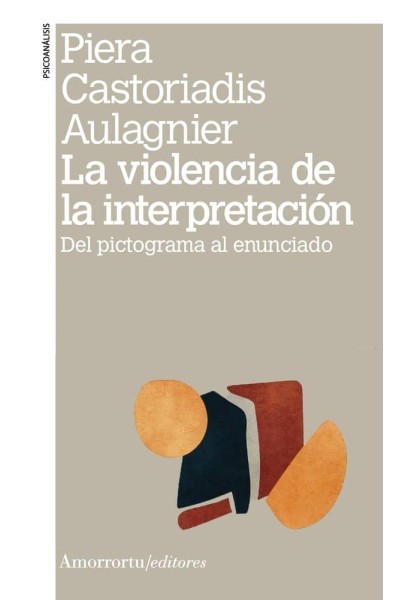 VIOLENCIA DE LA INTERPRETACION,LA 3ª ED
