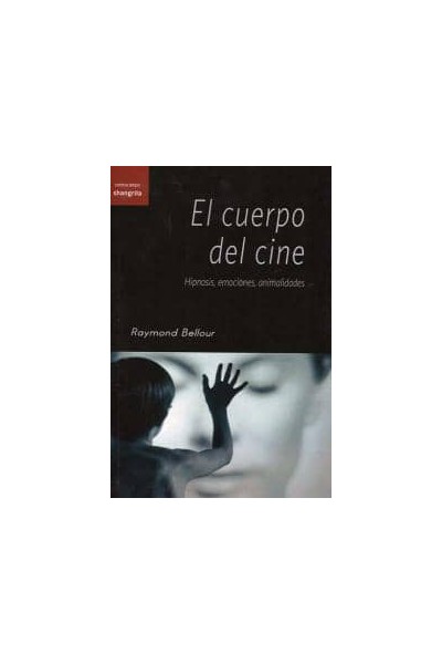 CUERPO DEL CINE,EL