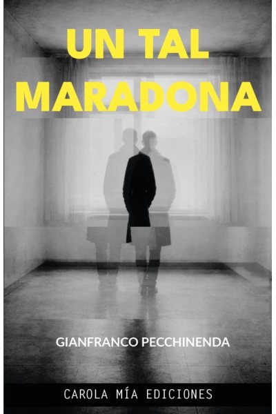 UN TAL MARADONA