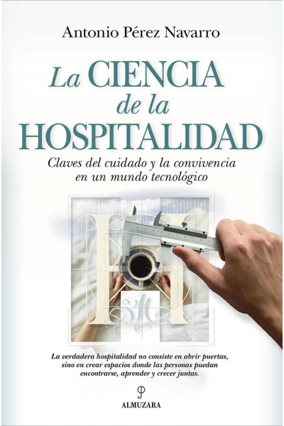 CIENCIA DE LA HOSPITALIDAD, LA