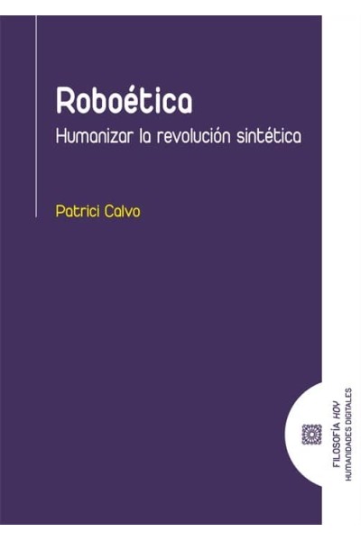 ROBOETICA