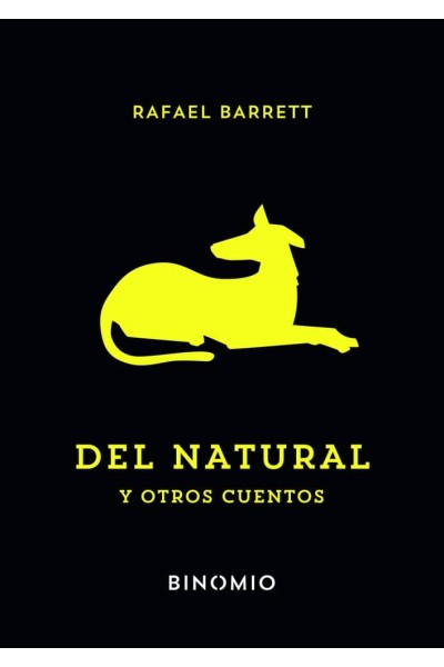 DEL NATURAL Y OTROS CUENTOS