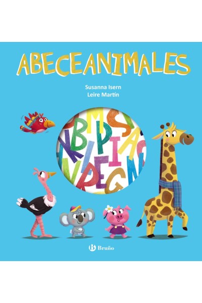ABECEANIMALES
