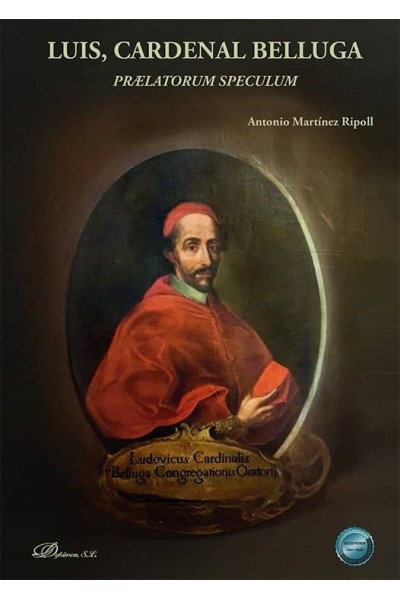 LUIS CARDENAL BELLUGA