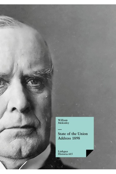 STATE OF THE UNION ADDRESS 1898