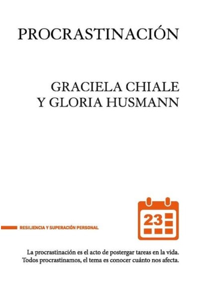 PROCRASTINACION